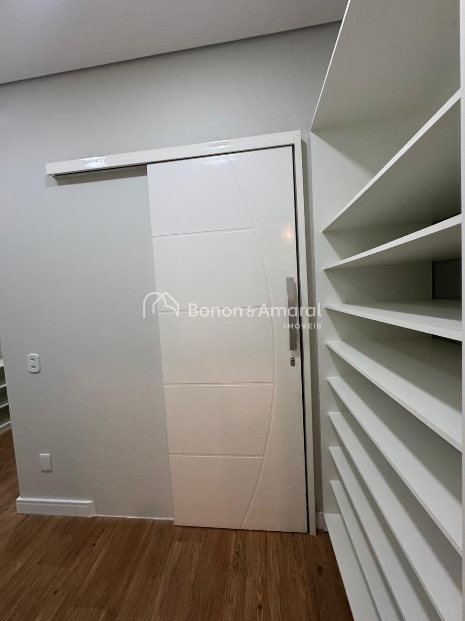 Casa em Condomínio para Alugar - Jardim América em Paulínia / SP