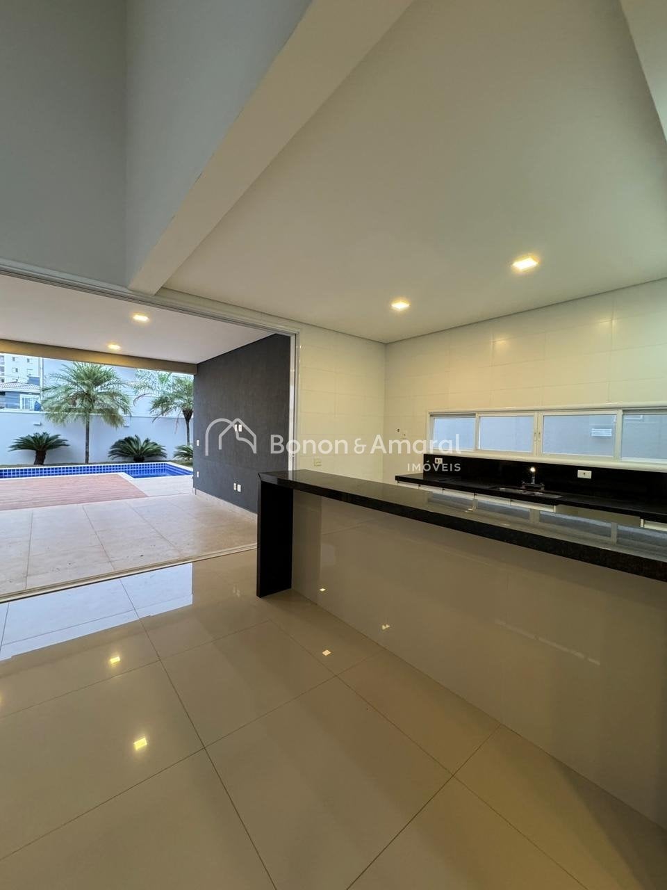 Casa em Condomínio à Venda - Jardim América em Paulínia / SP