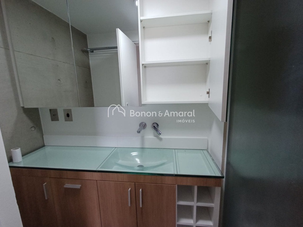 Apartamento à Venda - Cambuí em Campinas / SP