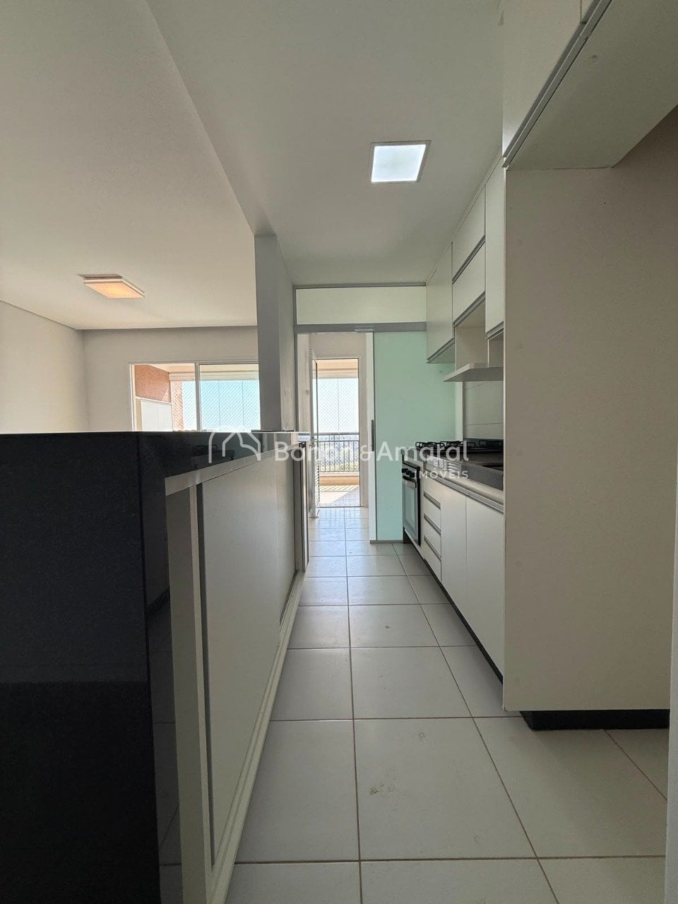 Apartamento à Venda - Parque Brasil 500 em Paulínia / SP