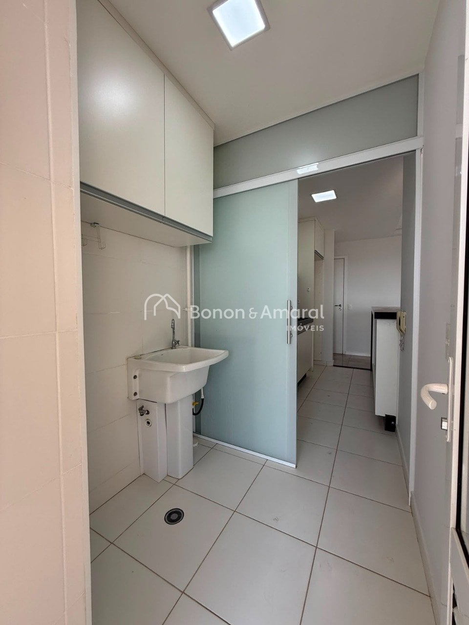 Apartamento à Venda - Parque Brasil 500 em Paulínia / SP