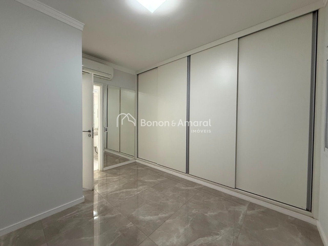 Apartamento à Venda - Parque Brasil 500 em Paulínia / SP