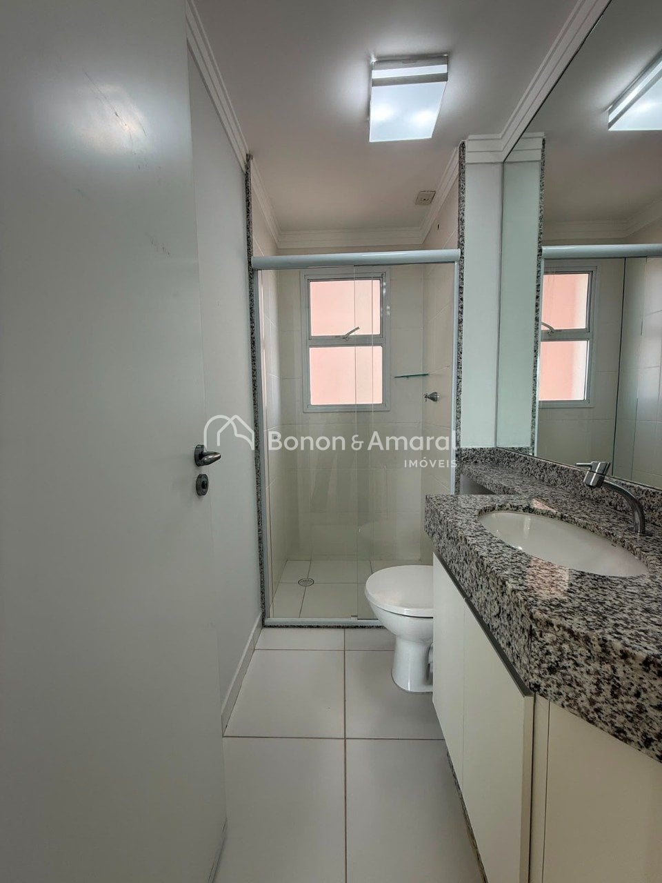 Apartamento à Venda - Parque Brasil 500 em Paulínia / SP