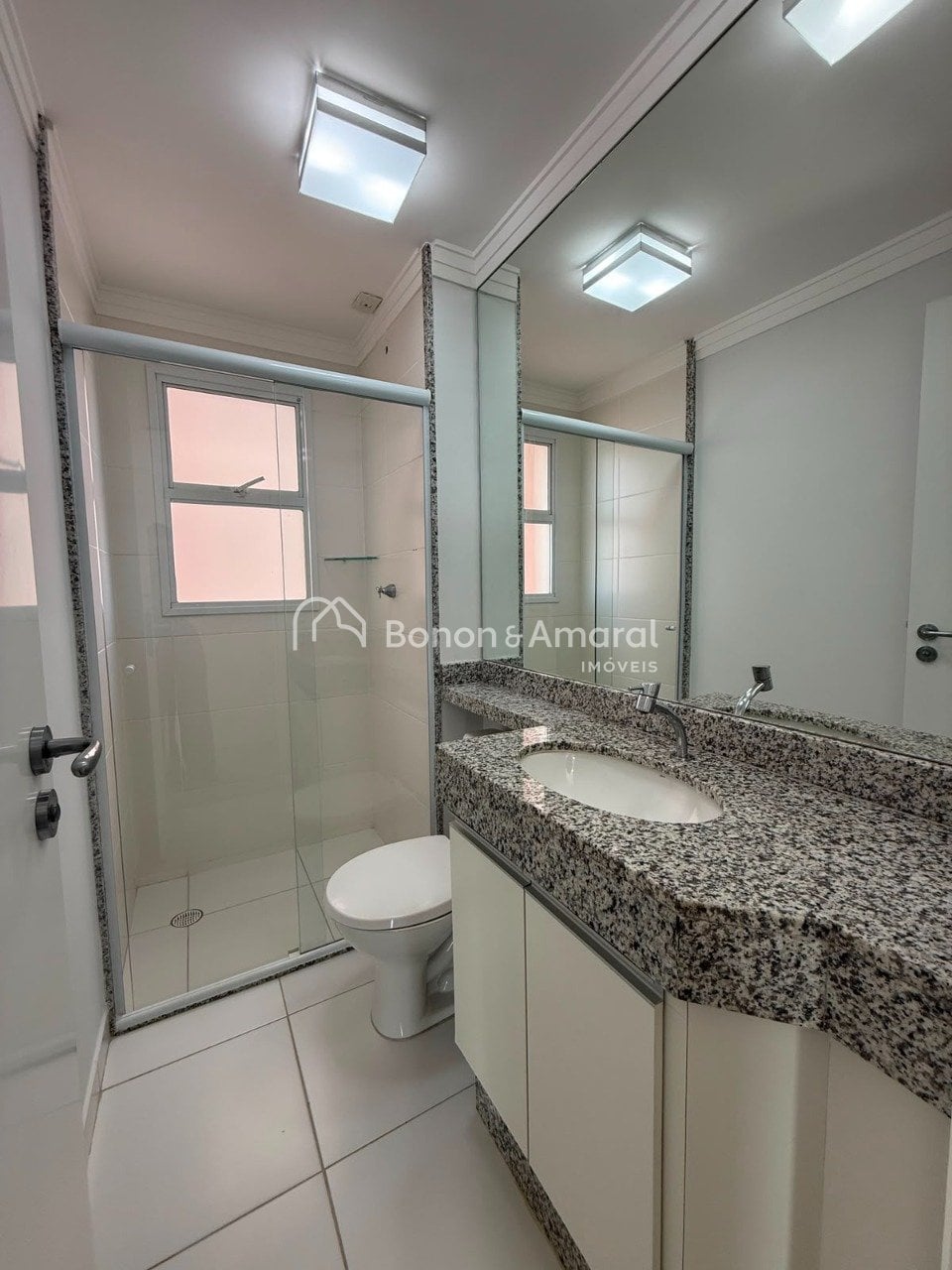 Apartamento à Venda - Parque Brasil 500 em Paulínia / SP