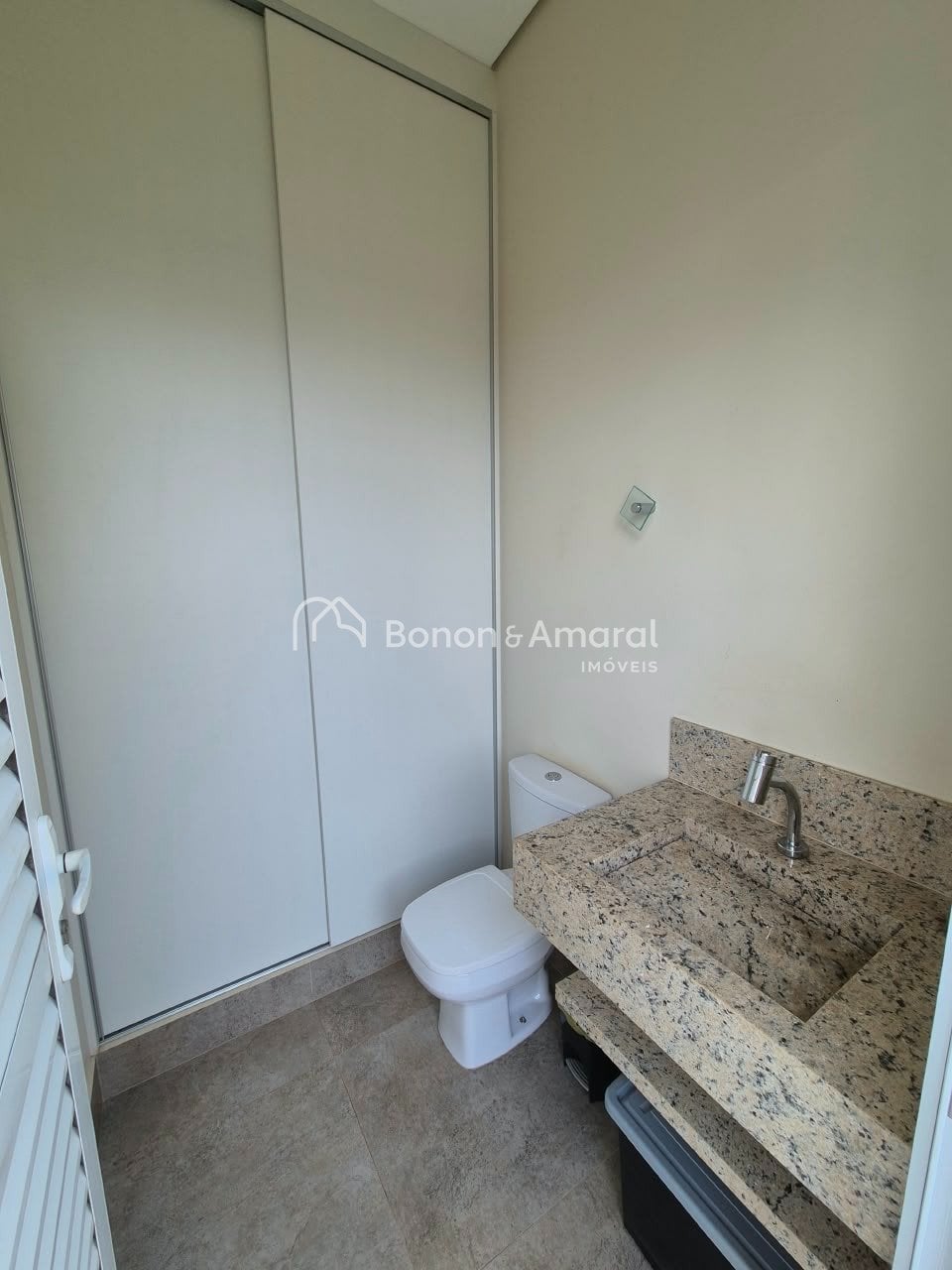 Casa em Condomínio à Venda - Parque Brasil 500 em Paulínia / SP