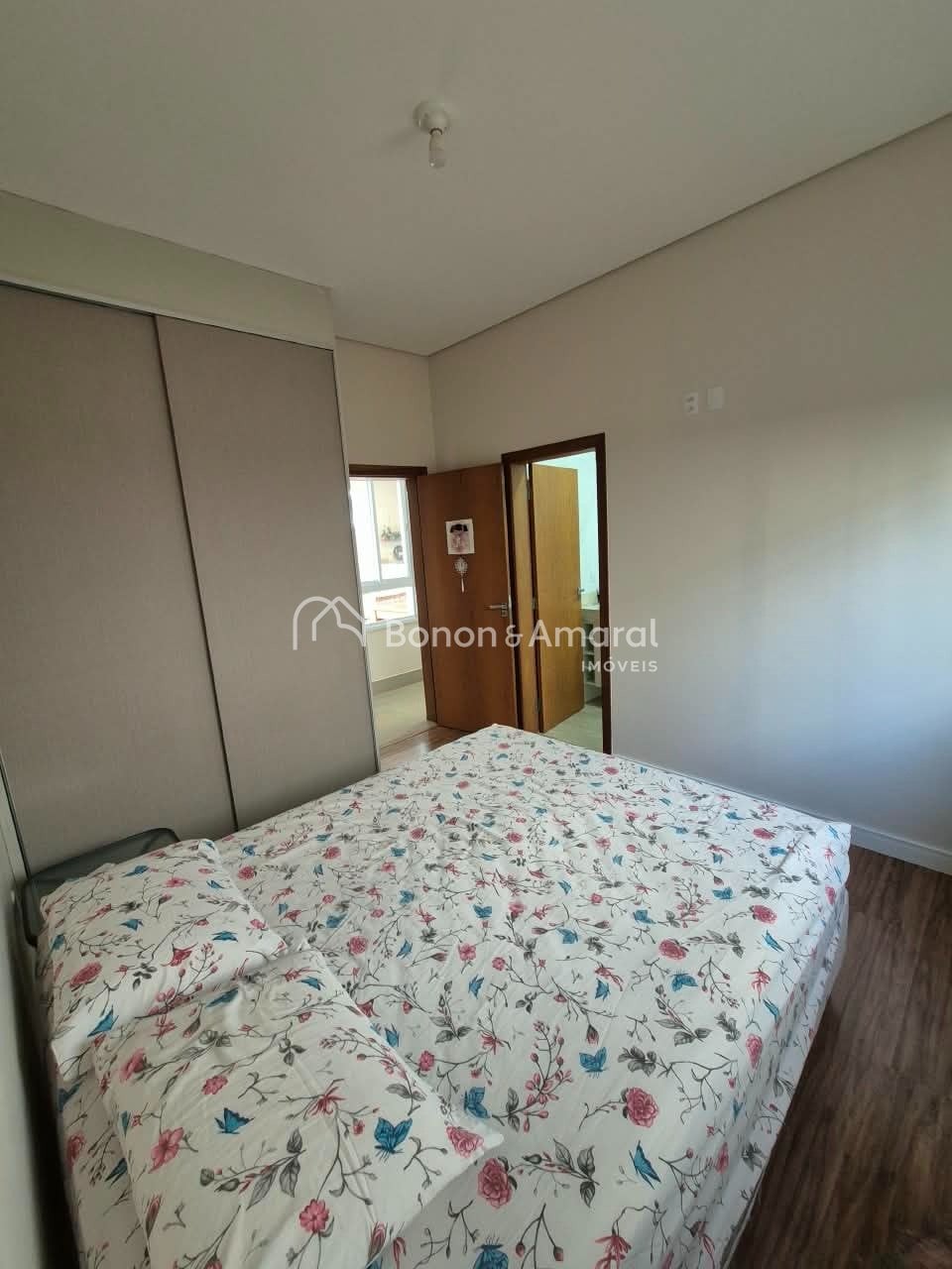 Casa em Condomínio à Venda - Parque Brasil 500 em Paulínia / SP