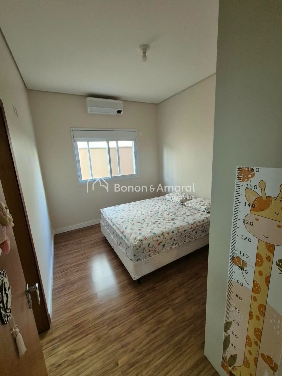 Casa em Condomínio à Venda - Parque Brasil 500 em Paulínia / SP