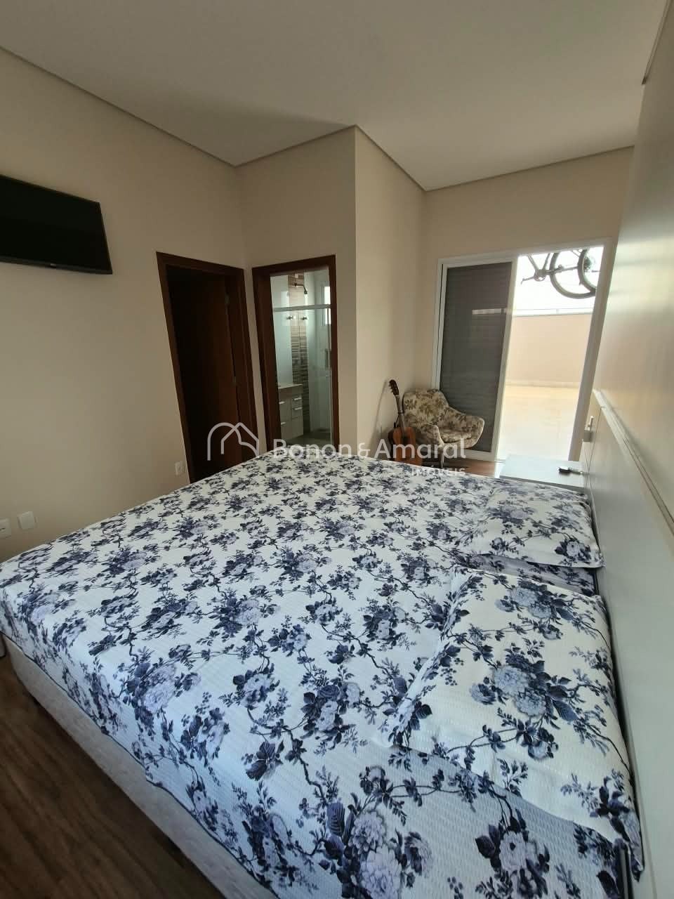 Casa em Condomínio à Venda - Parque Brasil 500 em Paulínia / SP