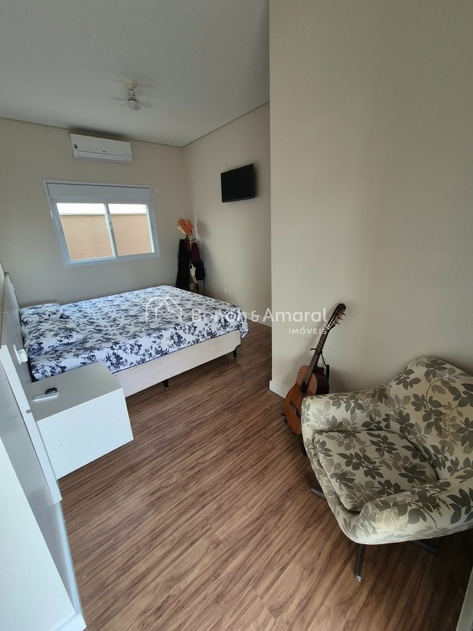 Casa em Condomínio à Venda - Parque Brasil 500 em Paulínia / SP