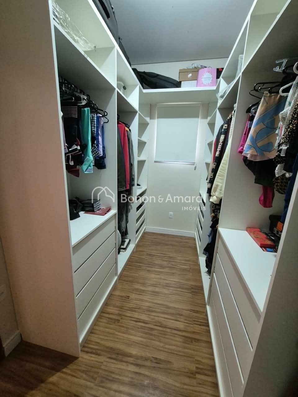 Casa em Condomínio à Venda - Parque Brasil 500 em Paulínia / SP