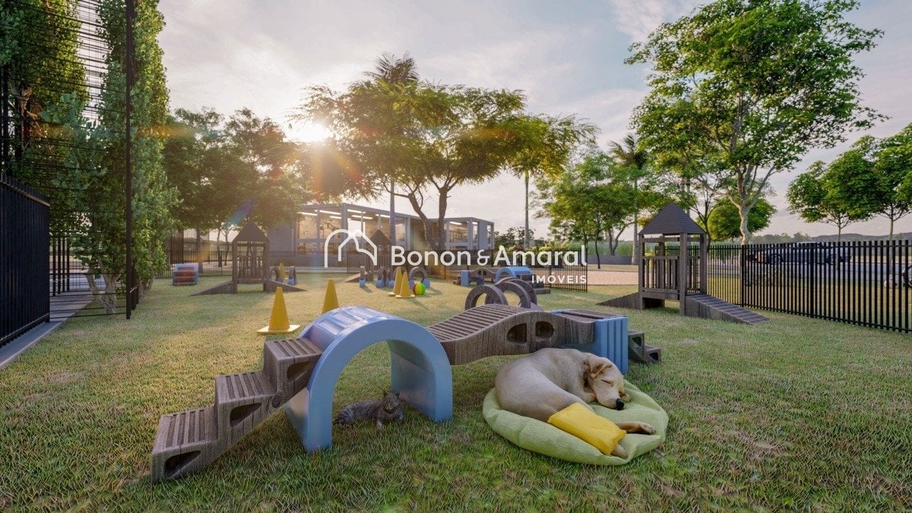 Terreno em condomínio à Venda - São Bento em Paulínia / SP