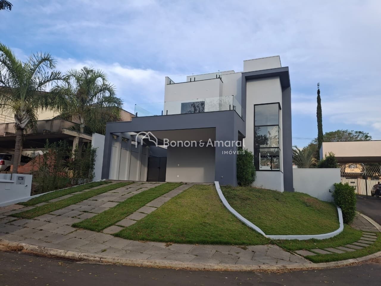 Casa à Venda - Barão Geraldo em Campinas / SP