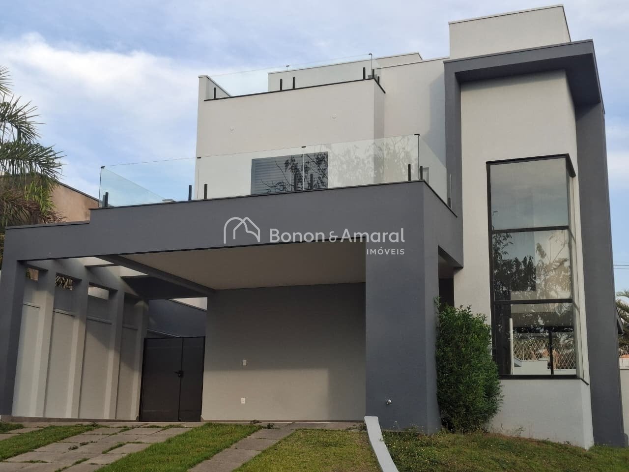 Casa à Venda - Barão Geraldo em Campinas / SP