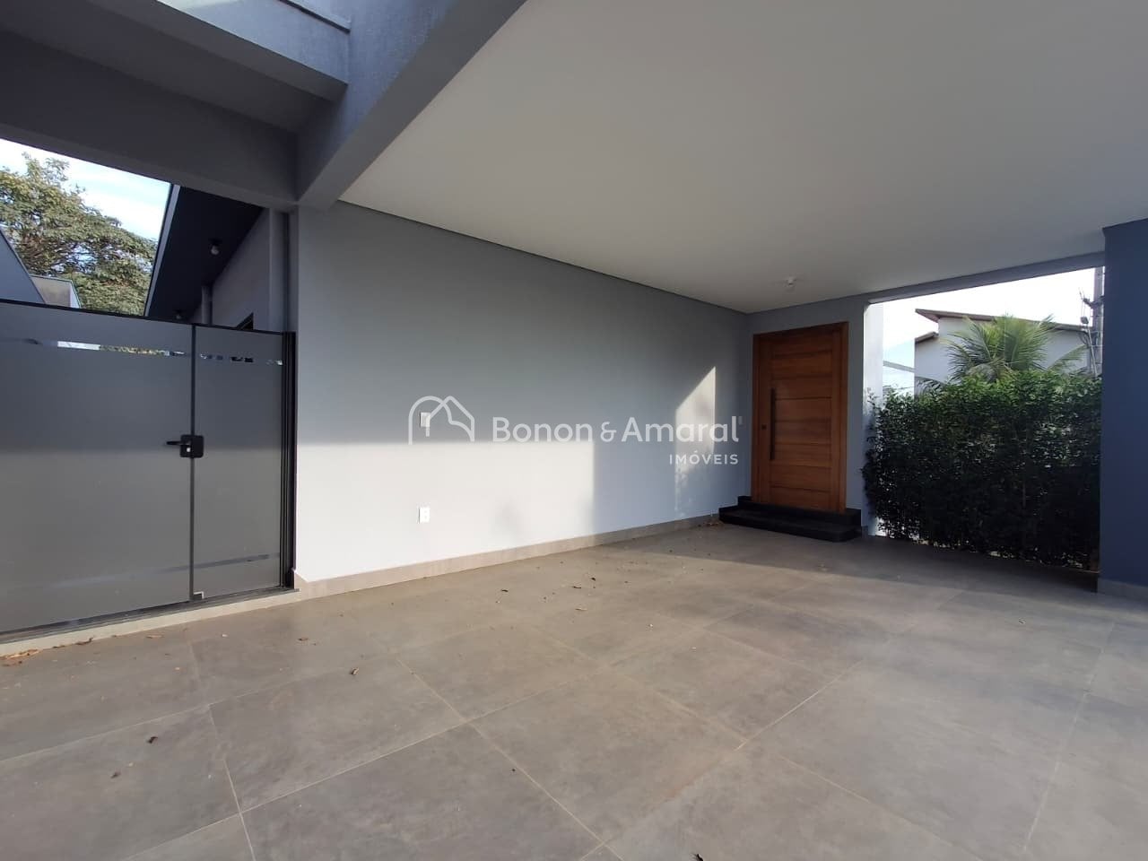 Casa à Venda - Barão Geraldo em Campinas / SP