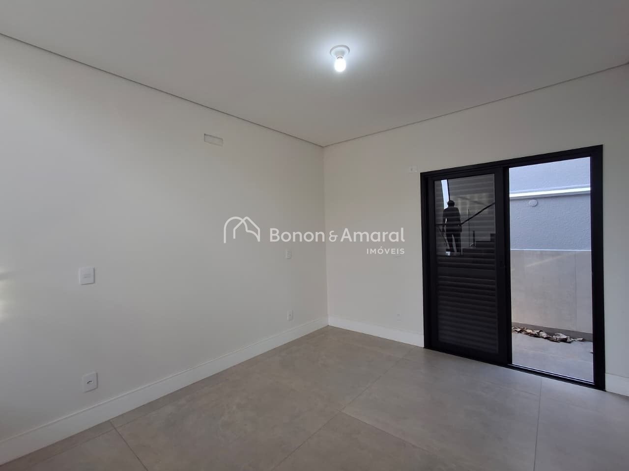Casa à Venda - Barão Geraldo em Campinas / SP