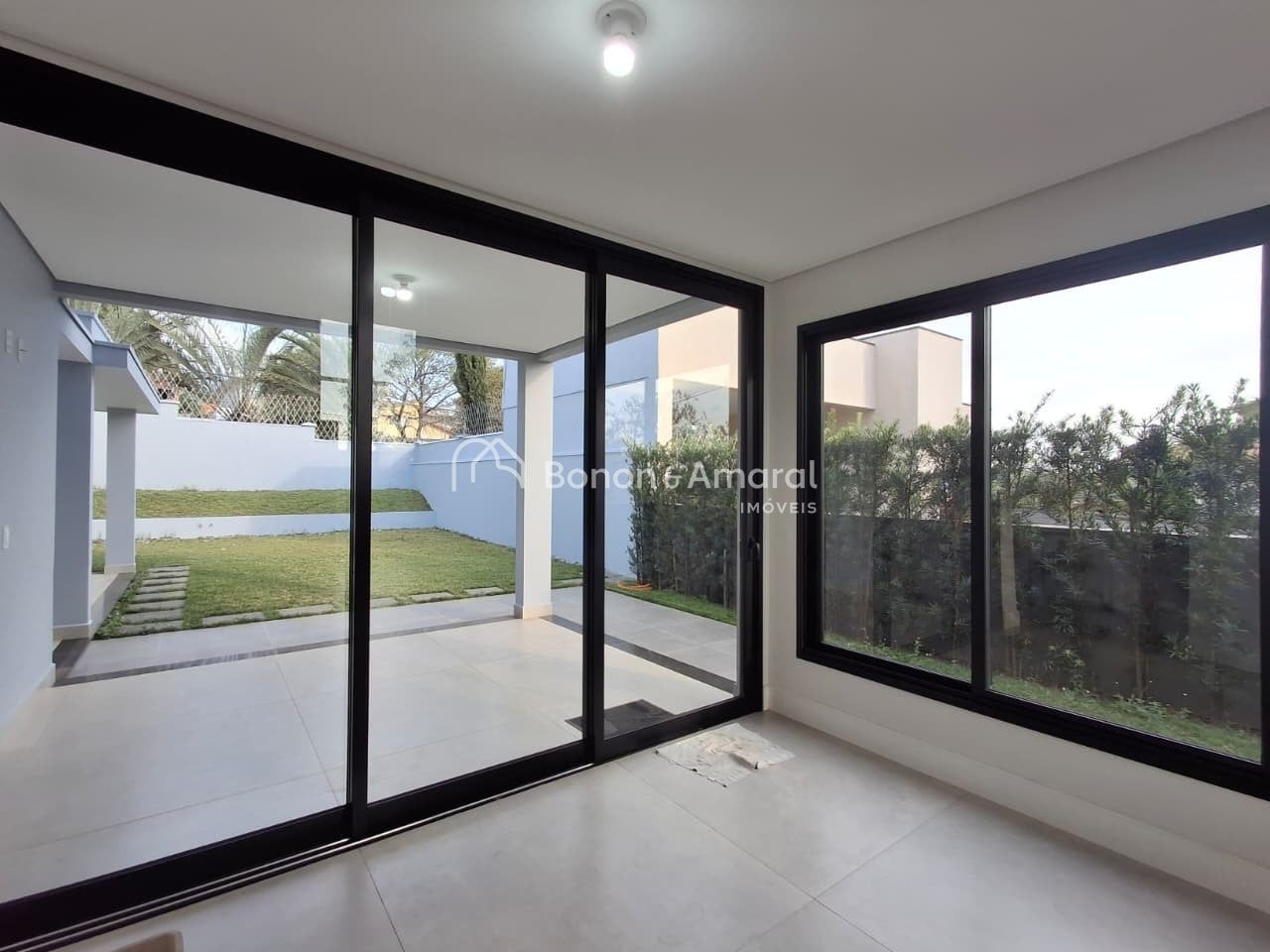 Casa à Venda - Barão Geraldo em Campinas / SP