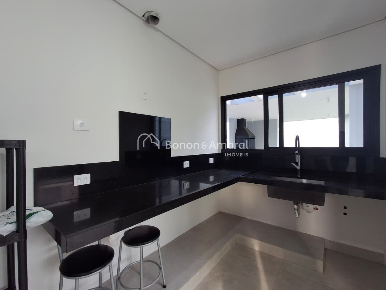 Casa à Venda - Barão Geraldo em Campinas / SP