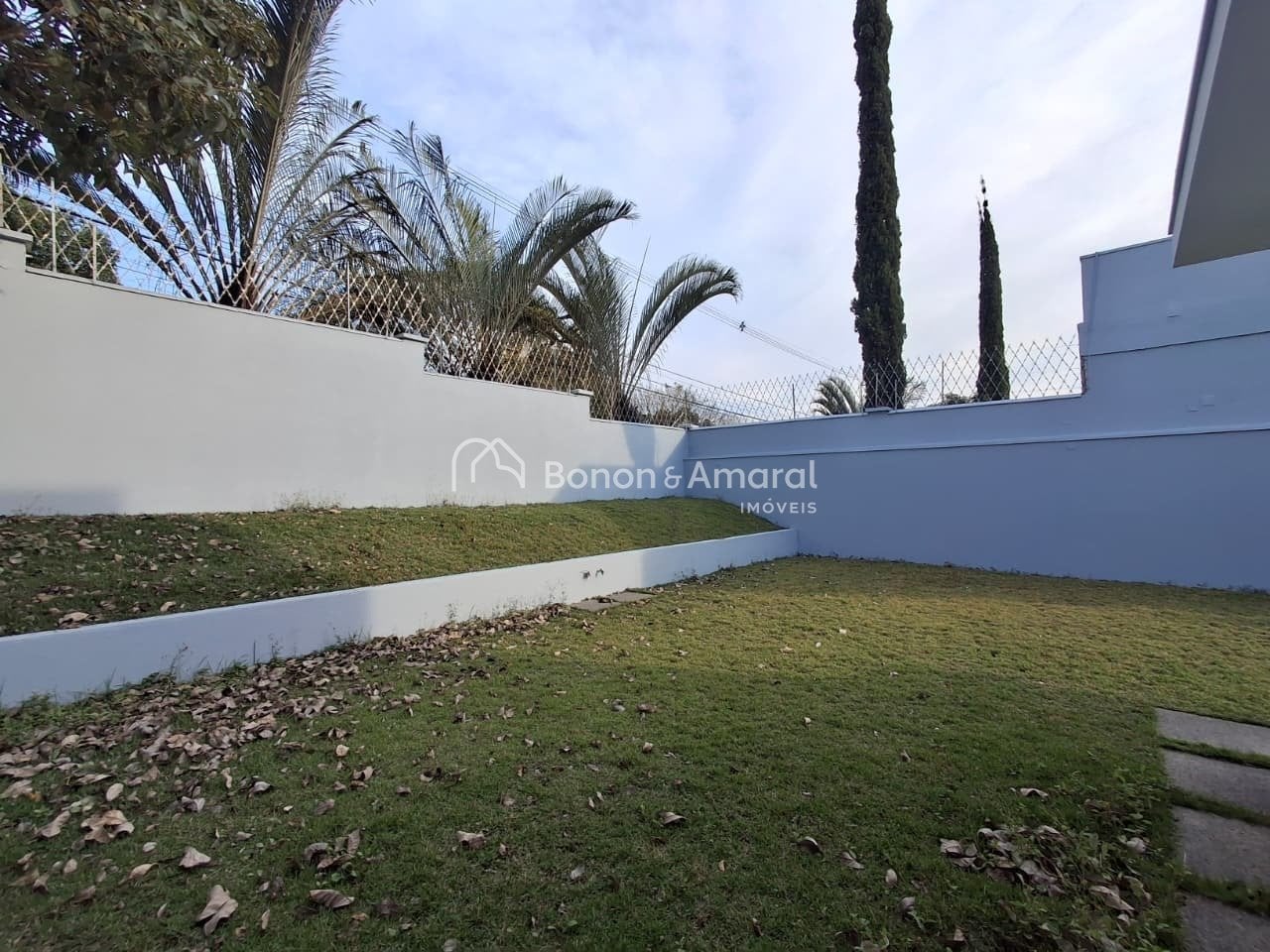 Casa à Venda - Barão Geraldo em Campinas / SP