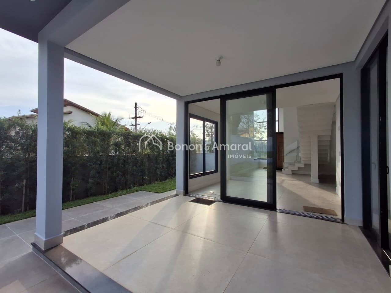 Casa à Venda - Barão Geraldo em Campinas / SP