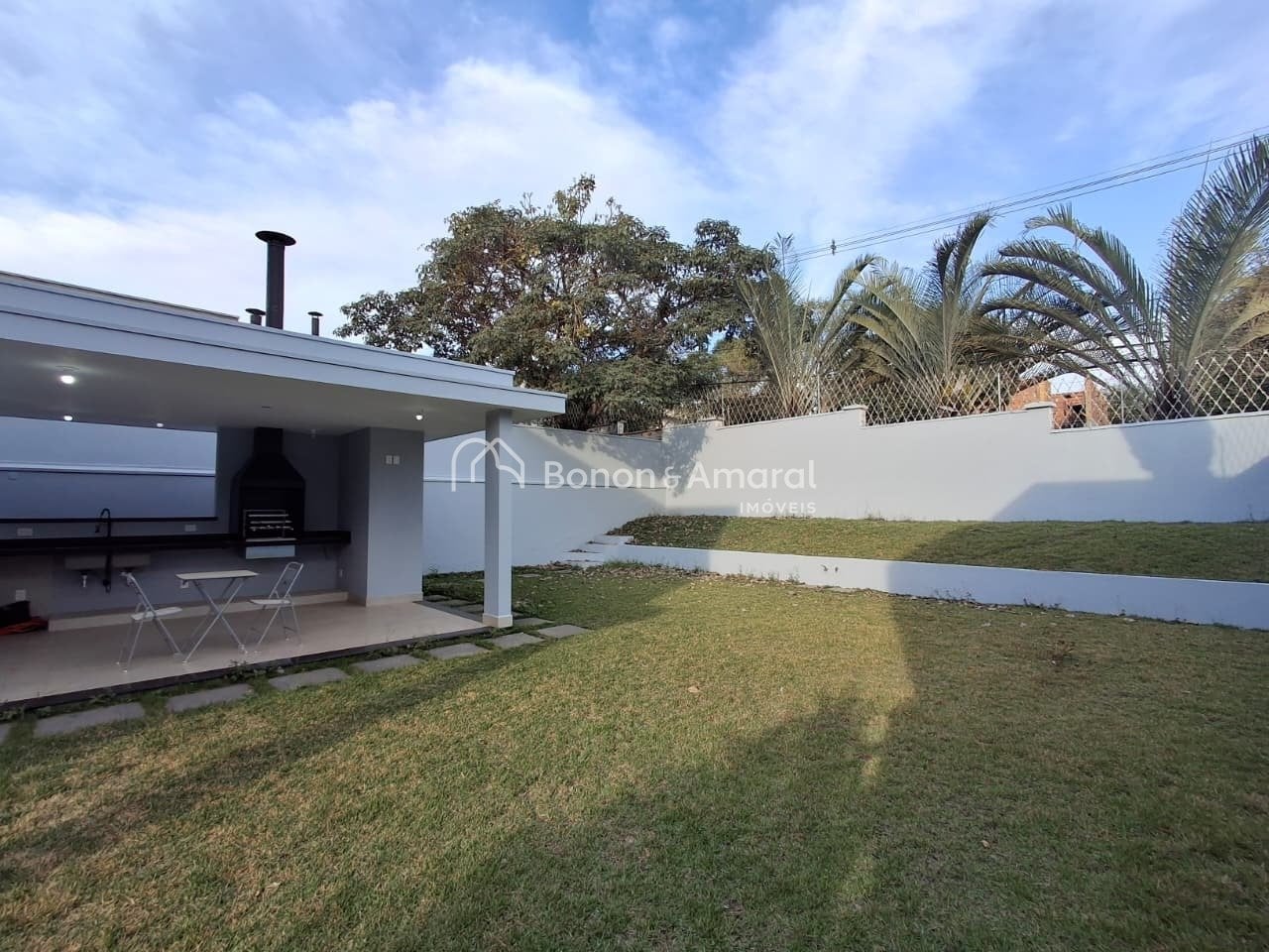 Casa à Venda - Barão Geraldo em Campinas / SP