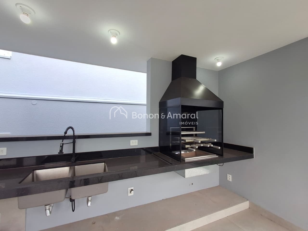 Casa à Venda - Barão Geraldo em Campinas / SP
