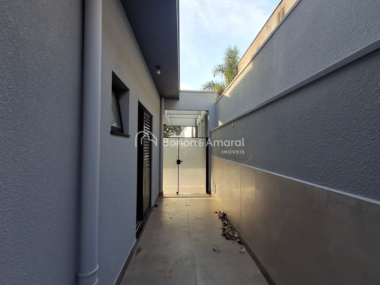 Casa à Venda - Barão Geraldo em Campinas / SP