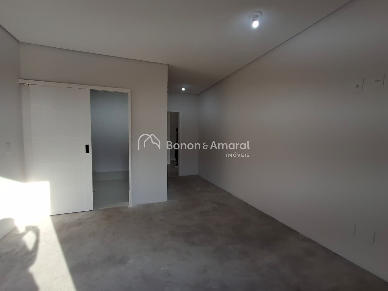 Casa à Venda - Barão Geraldo em Campinas / SP