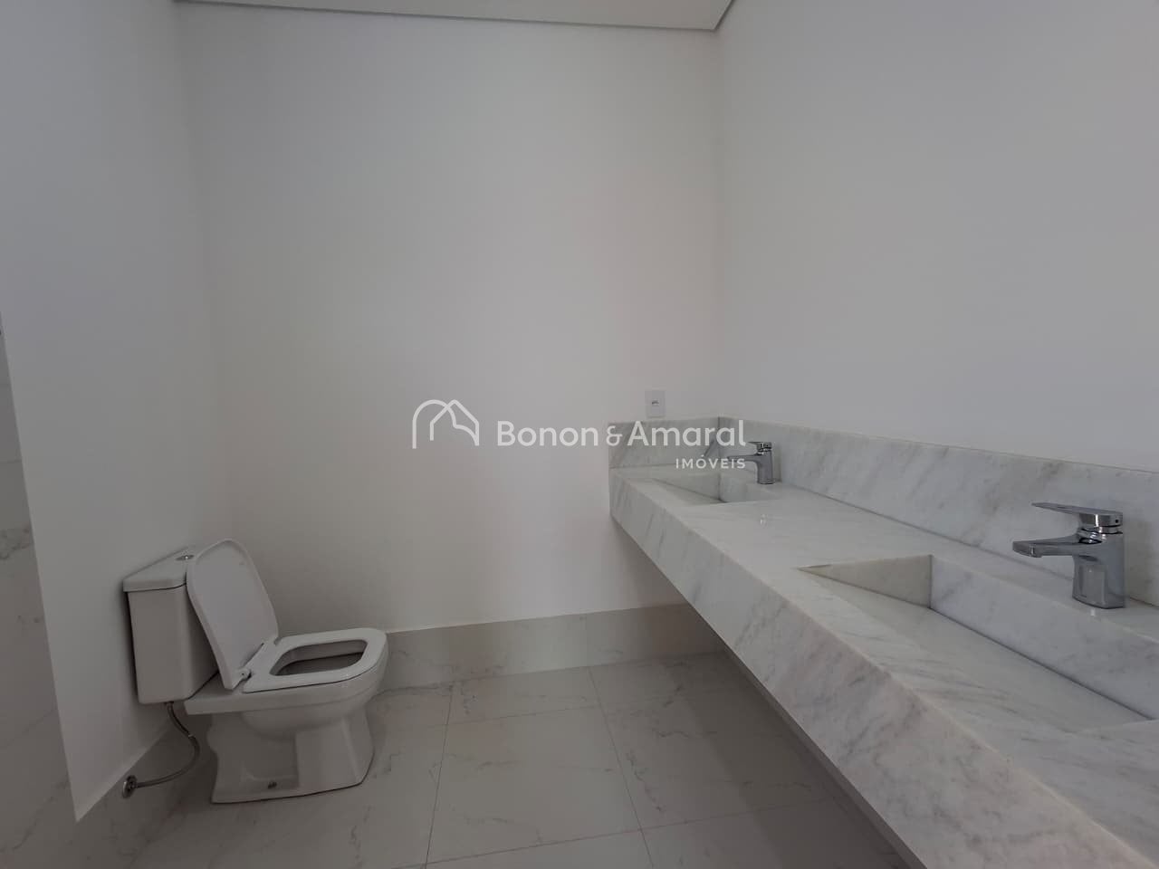 Casa à Venda - Barão Geraldo em Campinas / SP