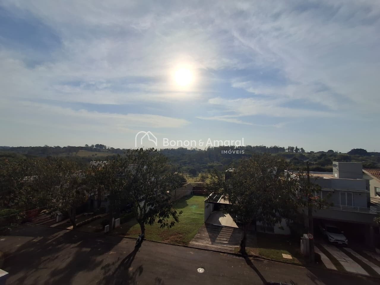 Casa à Venda - Barão Geraldo em Campinas / SP