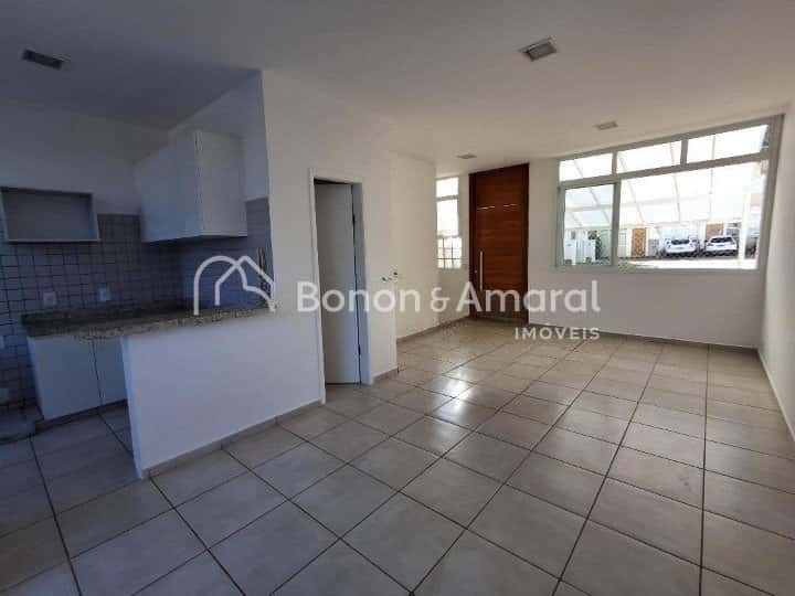 Casa para Alugar - Parque Taquaral, Campinas/ SP — foto principal