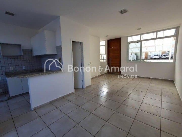 Casa para Alugar - Parque Taquaral em Campinas / SP