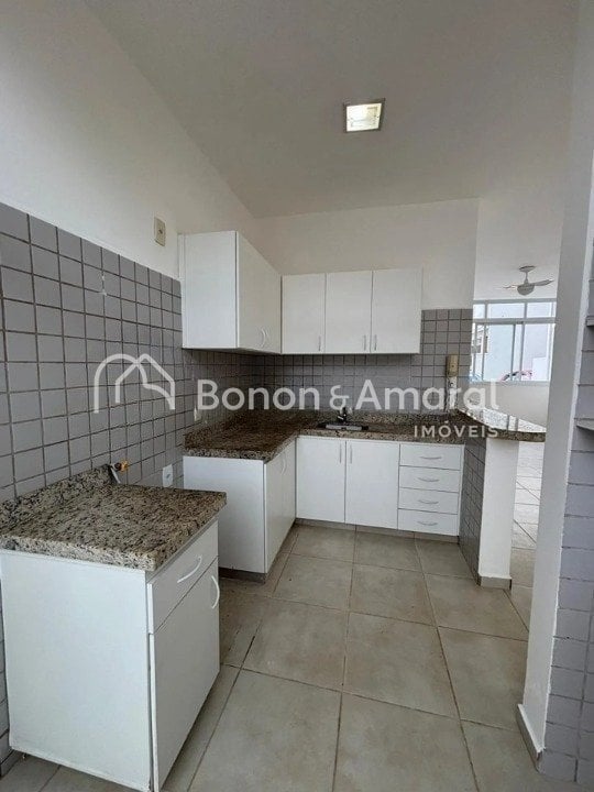 Casa para Alugar - Parque Taquaral em Campinas / SP