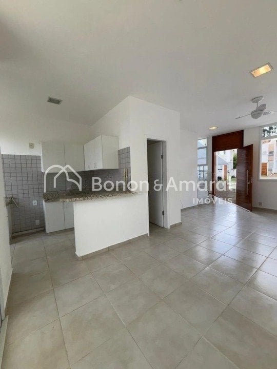 Casa para Alugar - Parque Taquaral em Campinas / SP
