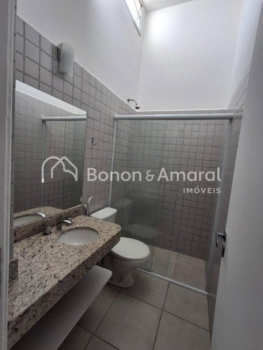 Casa para Alugar - Parque Taquaral em Campinas / SP