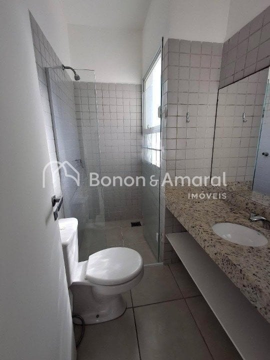 Casa para Alugar - Parque Taquaral em Campinas / SP