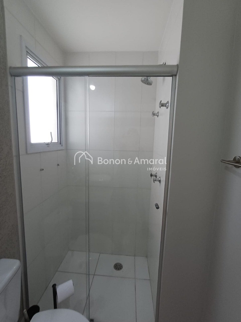 Apartamento à Venda - Jardim Belo Horizonte em Campinas / SP