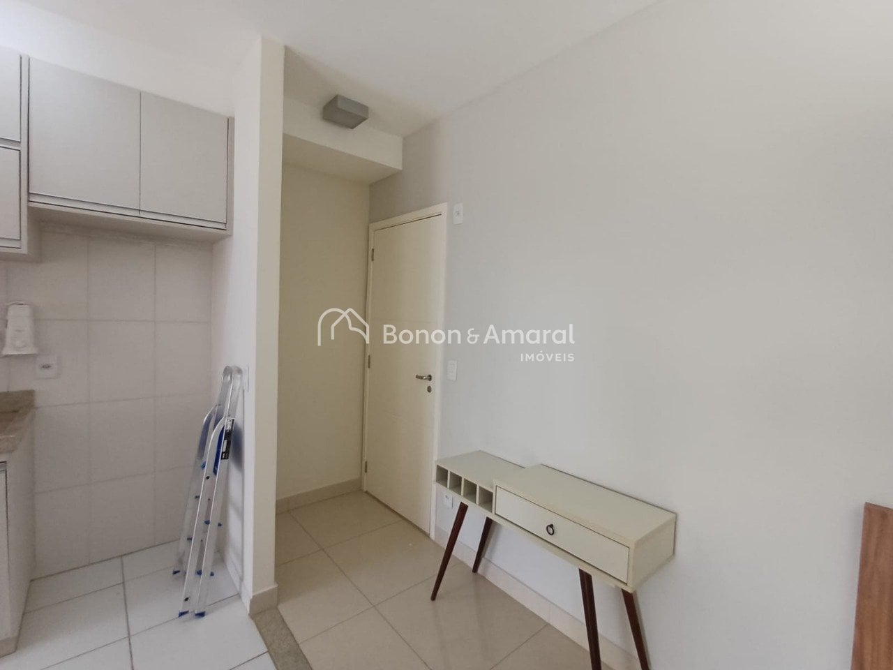 Apartamento à Venda - Jardim Belo Horizonte em Campinas / SP