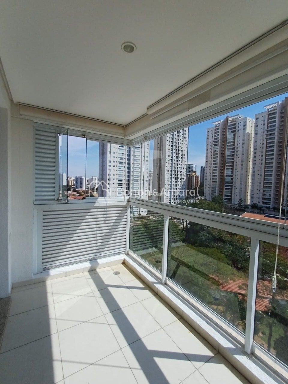 Apartamento à Venda - Jardim Belo Horizonte em Campinas / SP
