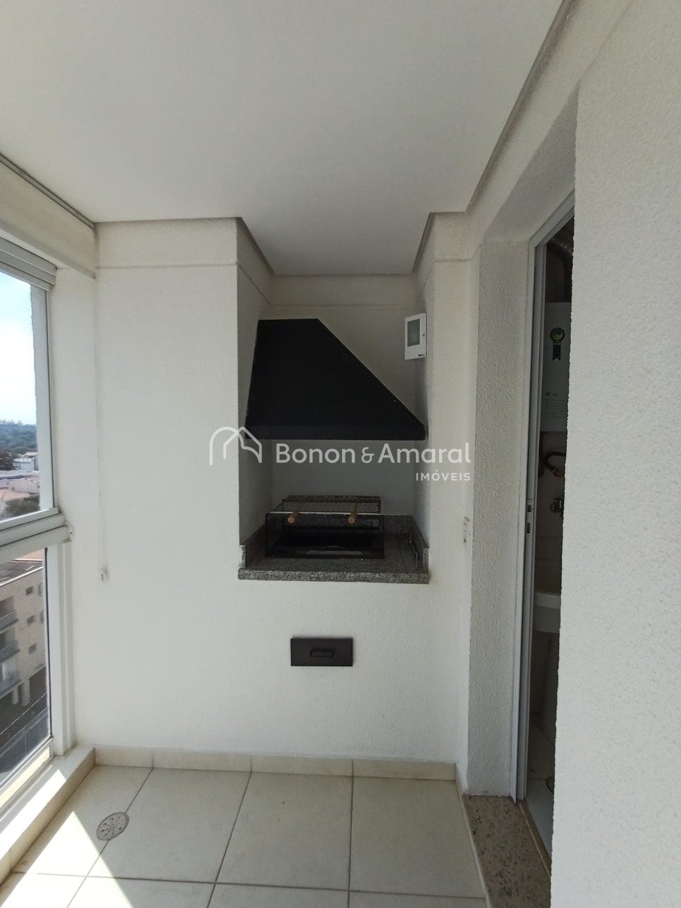 Apartamento à Venda - Jardim Belo Horizonte em Campinas / SP