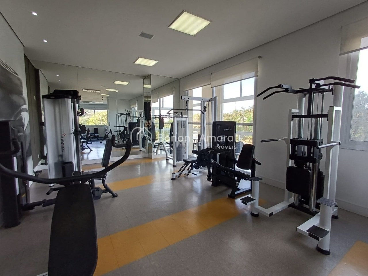 Apartamento à Venda - Jardim Belo Horizonte em Campinas / SP
