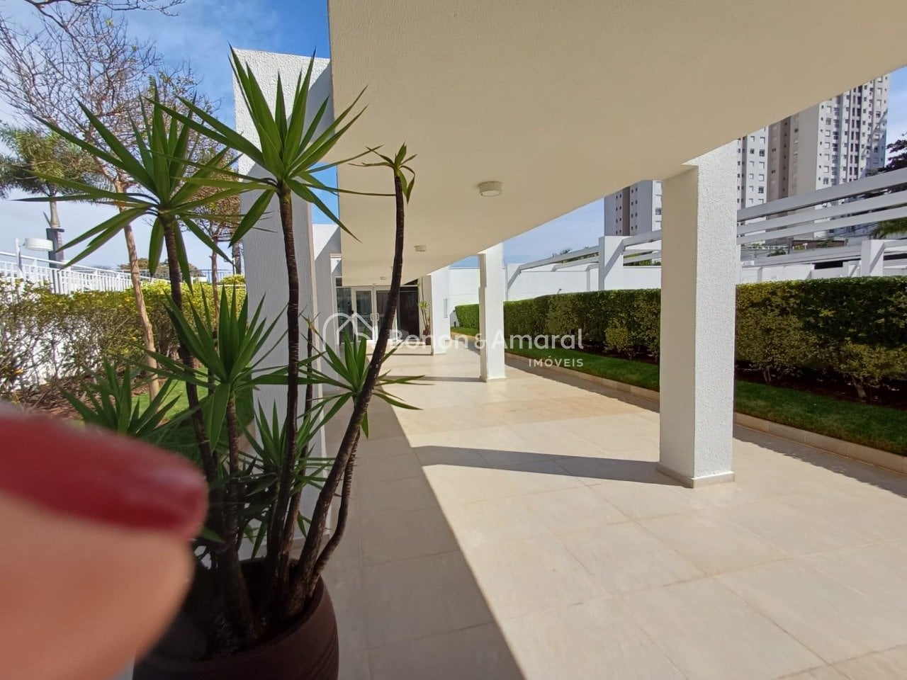 Apartamento à Venda - Jardim Belo Horizonte em Campinas / SP