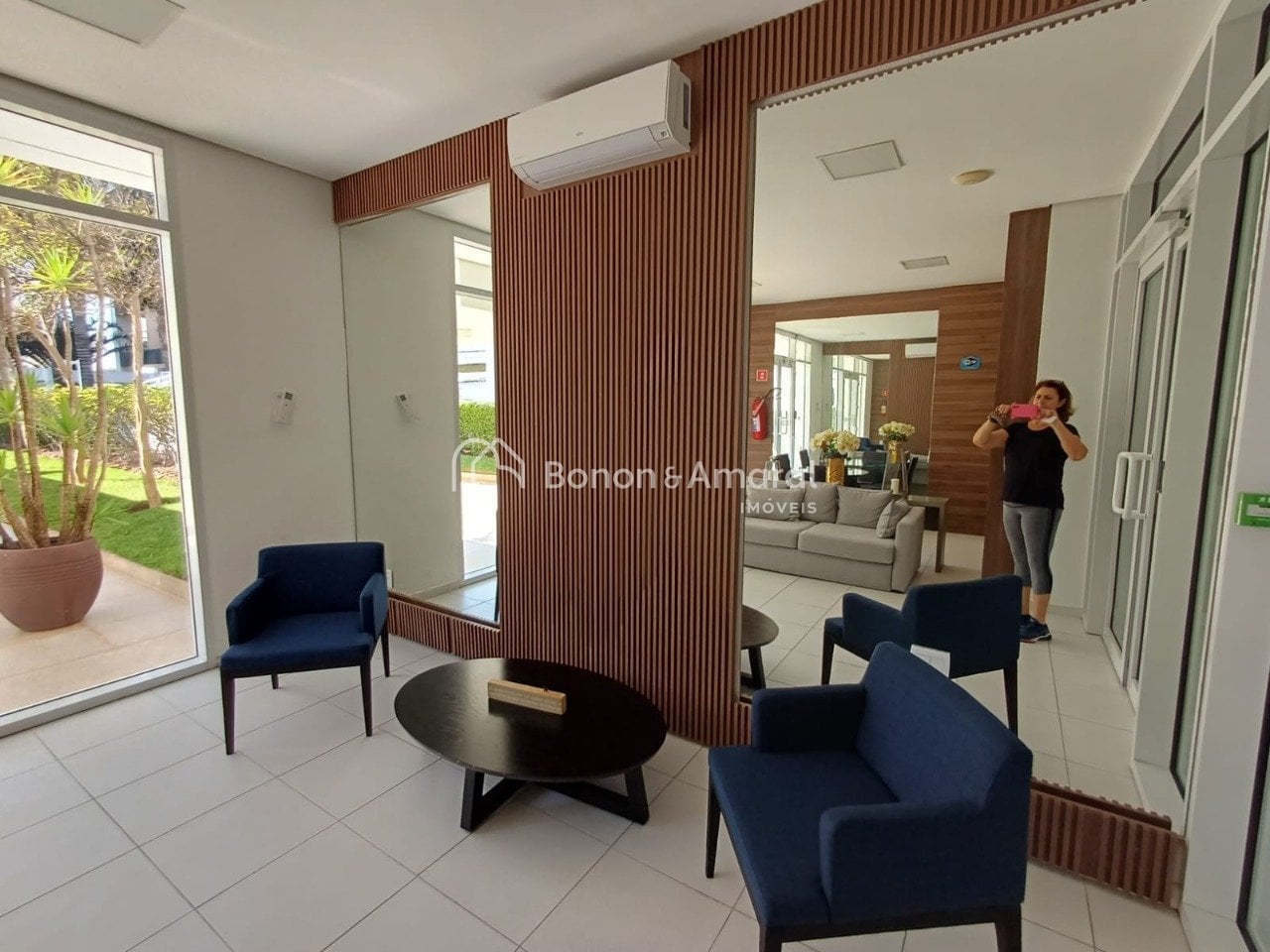 Apartamento à Venda - Jardim Belo Horizonte em Campinas / SP