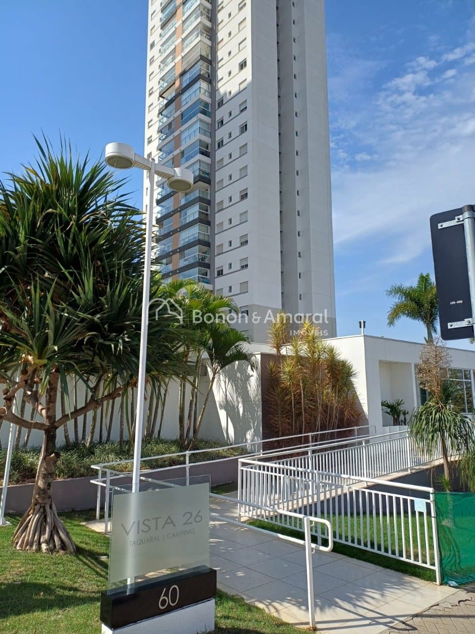 Apartamento à Venda - Jardim Belo Horizonte em Campinas / SP