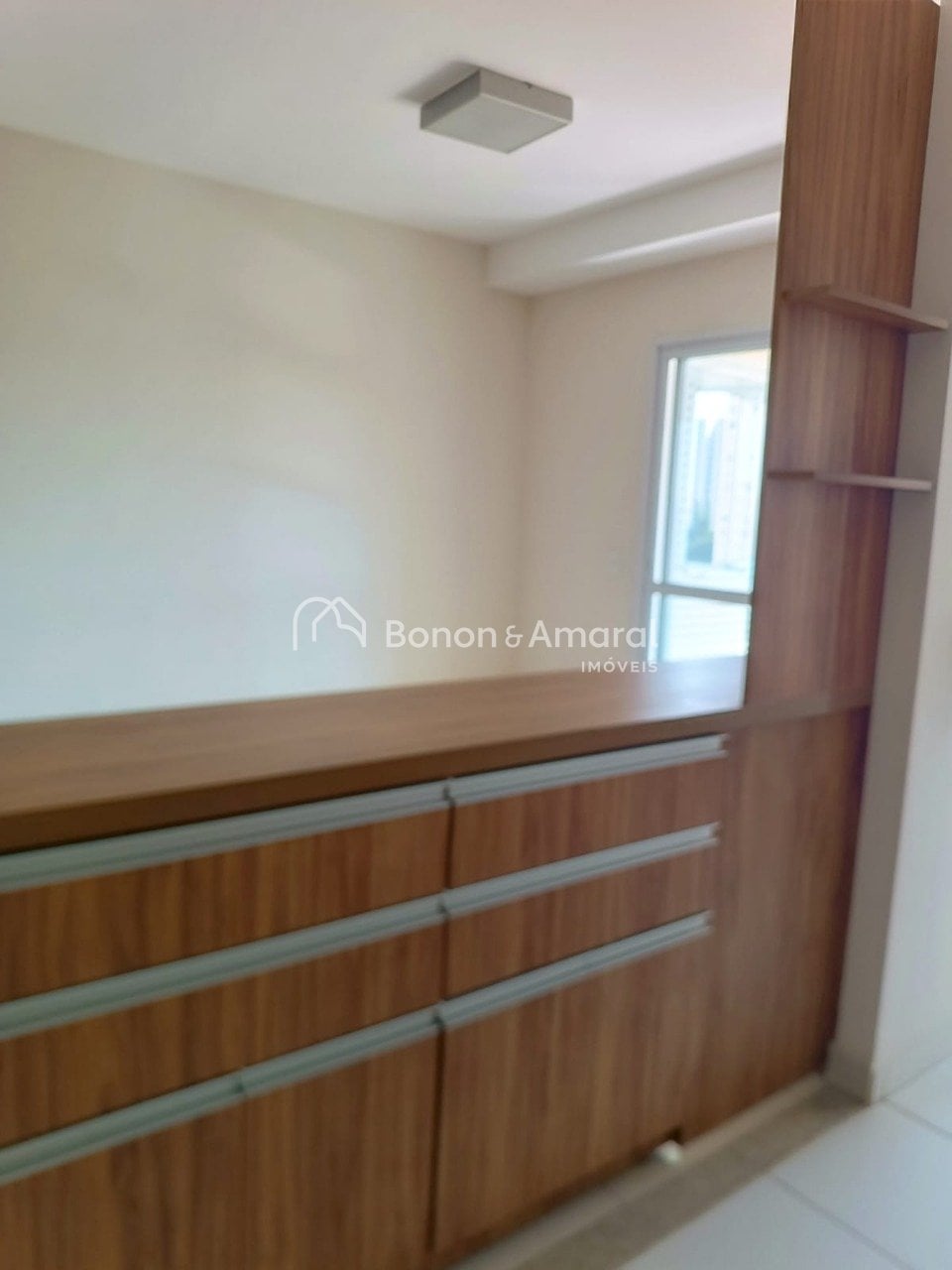 Apartamento à Venda - Jardim Belo Horizonte em Campinas / SP