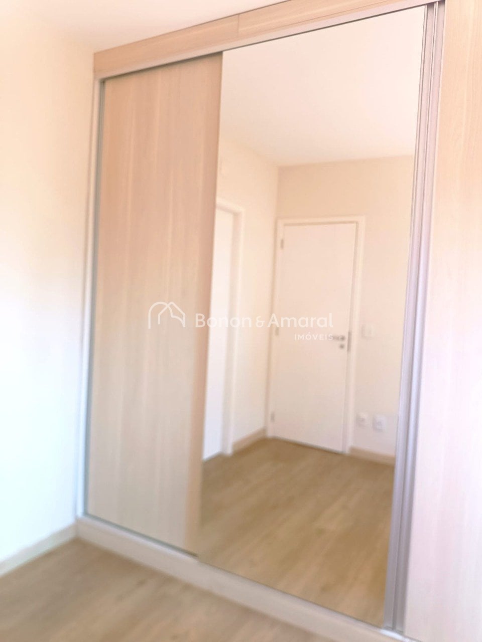 Apartamento à Venda - Jardim Belo Horizonte em Campinas / SP