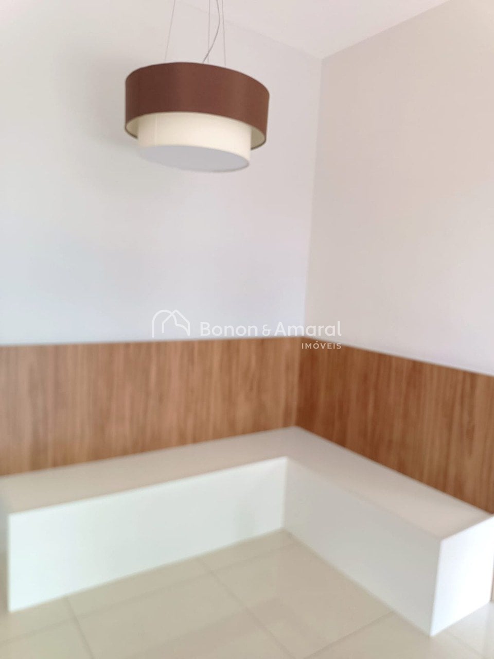 Apartamento à Venda - Jardim Belo Horizonte em Campinas / SP