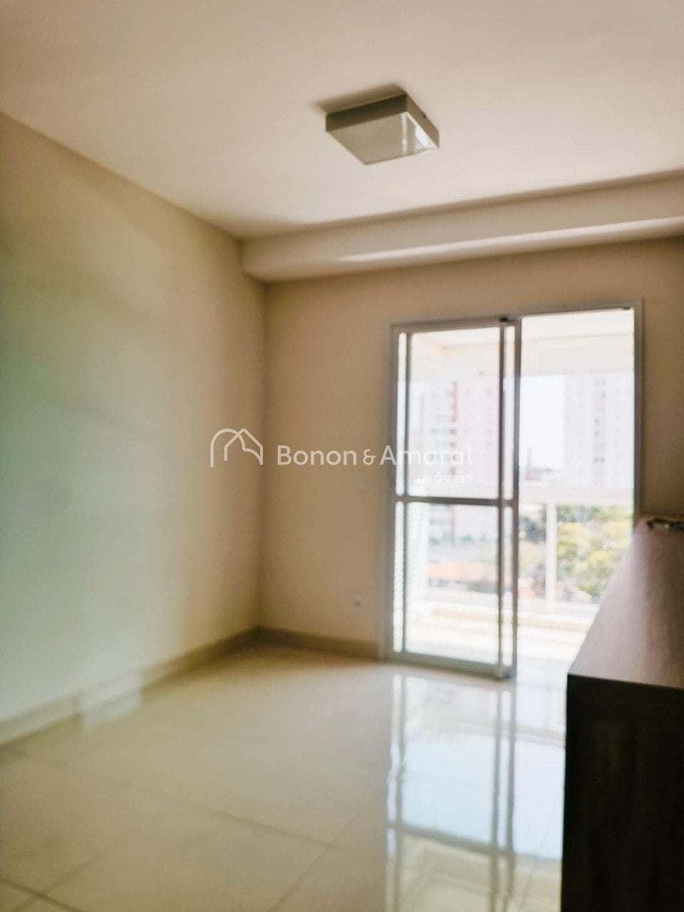 Apartamento à Venda - Jardim Belo Horizonte em Campinas / SP