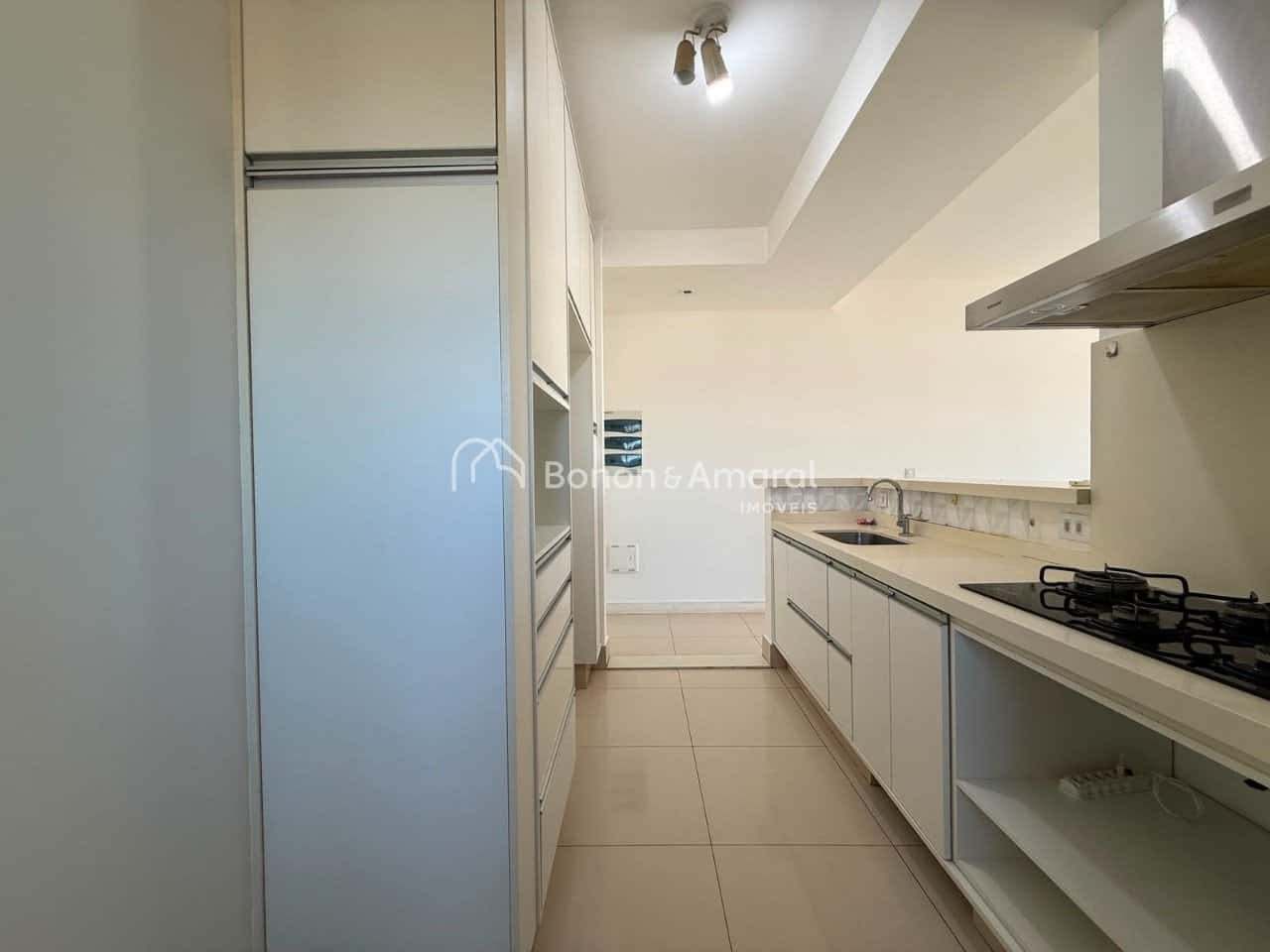 Apartamento para Alugar - Jardim Ypê, Paulínia/ SP — foto principal