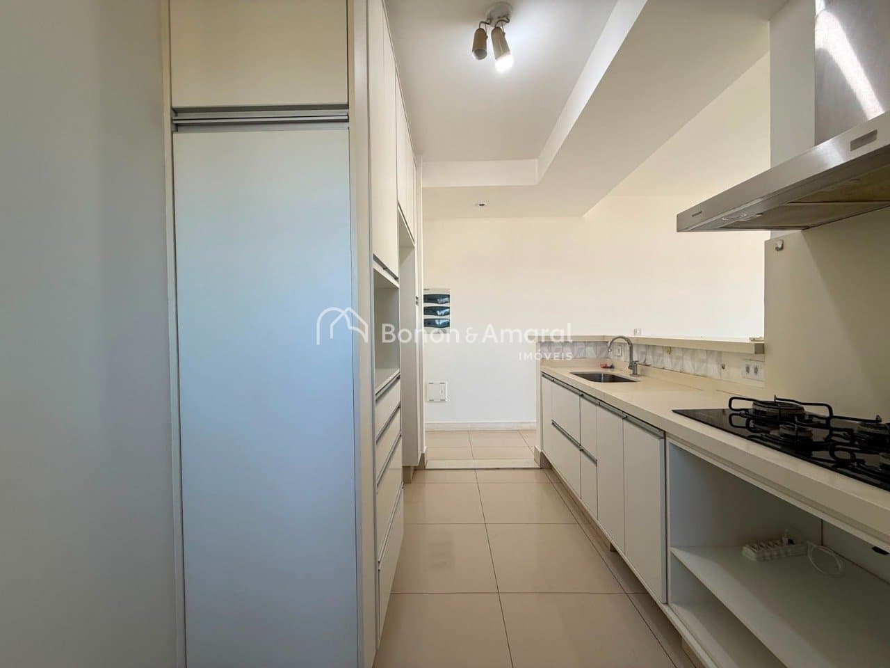Apartamento para Alugar - Jardim Ypê em Paulínia / SP