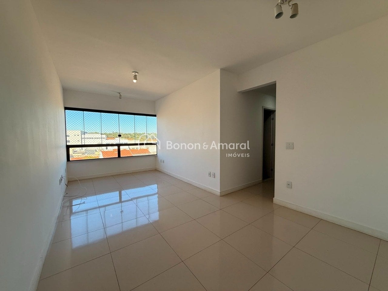 Apartamento para Alugar - Jardim Ypê em Paulínia / SP